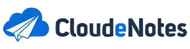 CloudNotes