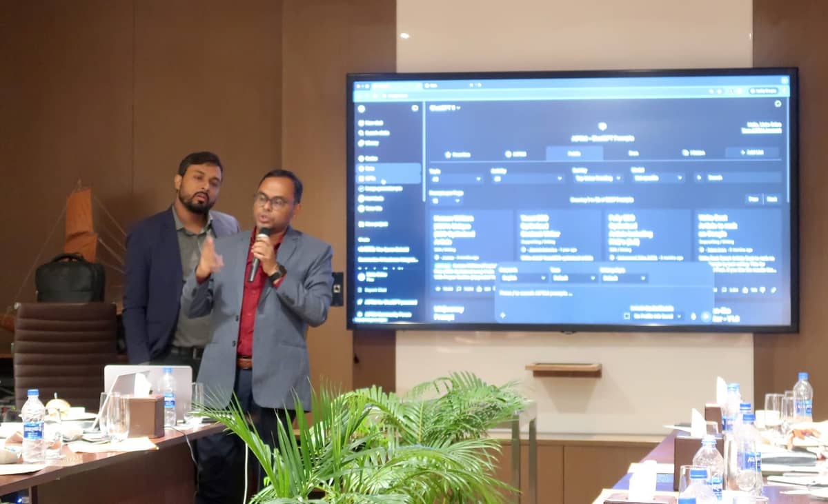 The Enterprise AI Strategy Playbook