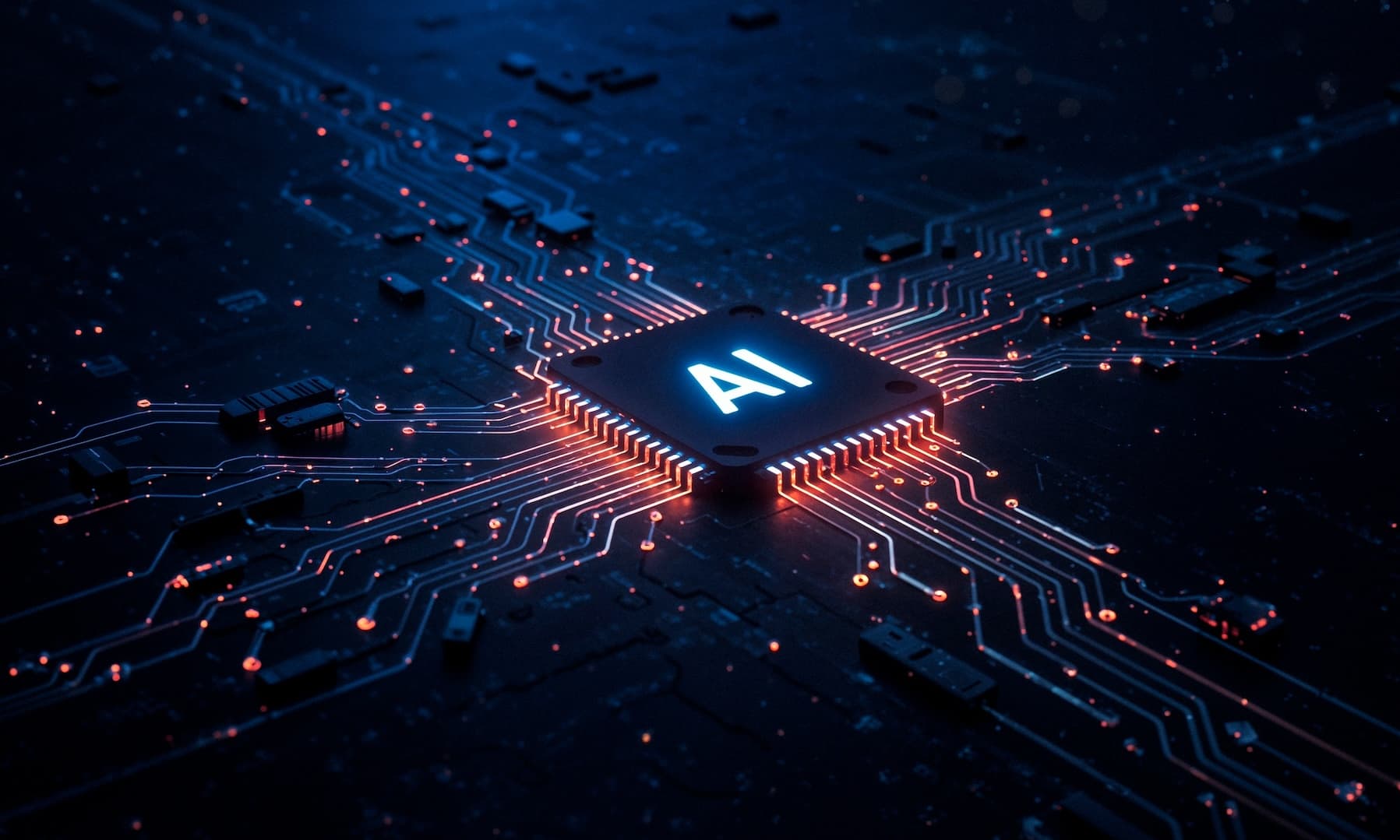 AI Is Not a Tool: How Enterprises Can Embrace the Multi-Agent Shift