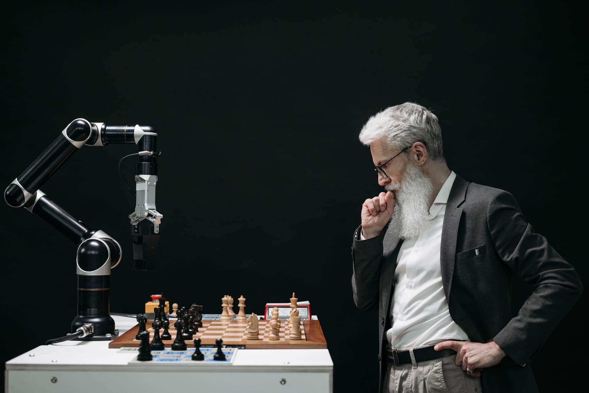AIQ: The New Metric That Matters More Than IQ or EQ