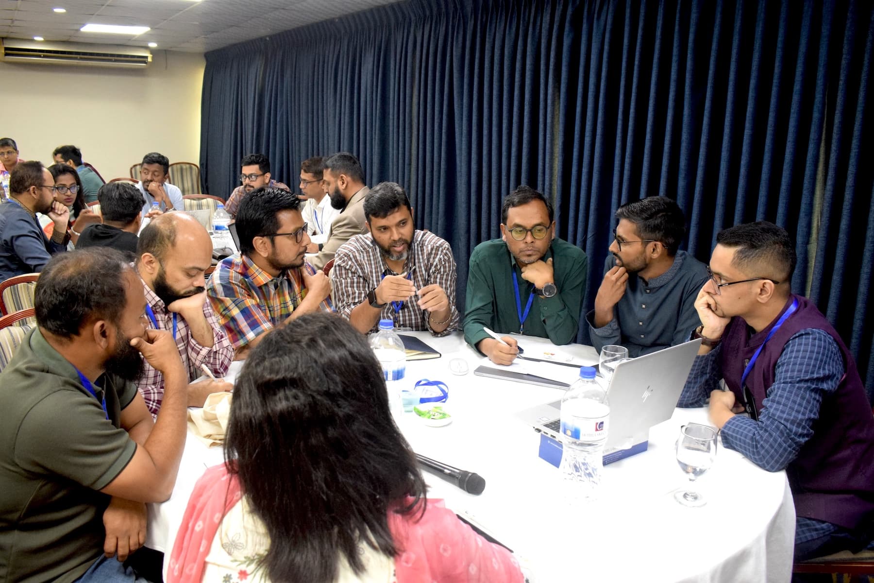 The 5-Point ERP Process Audit Checklist: Preparing your business for a high-ROI Odoo Implementation