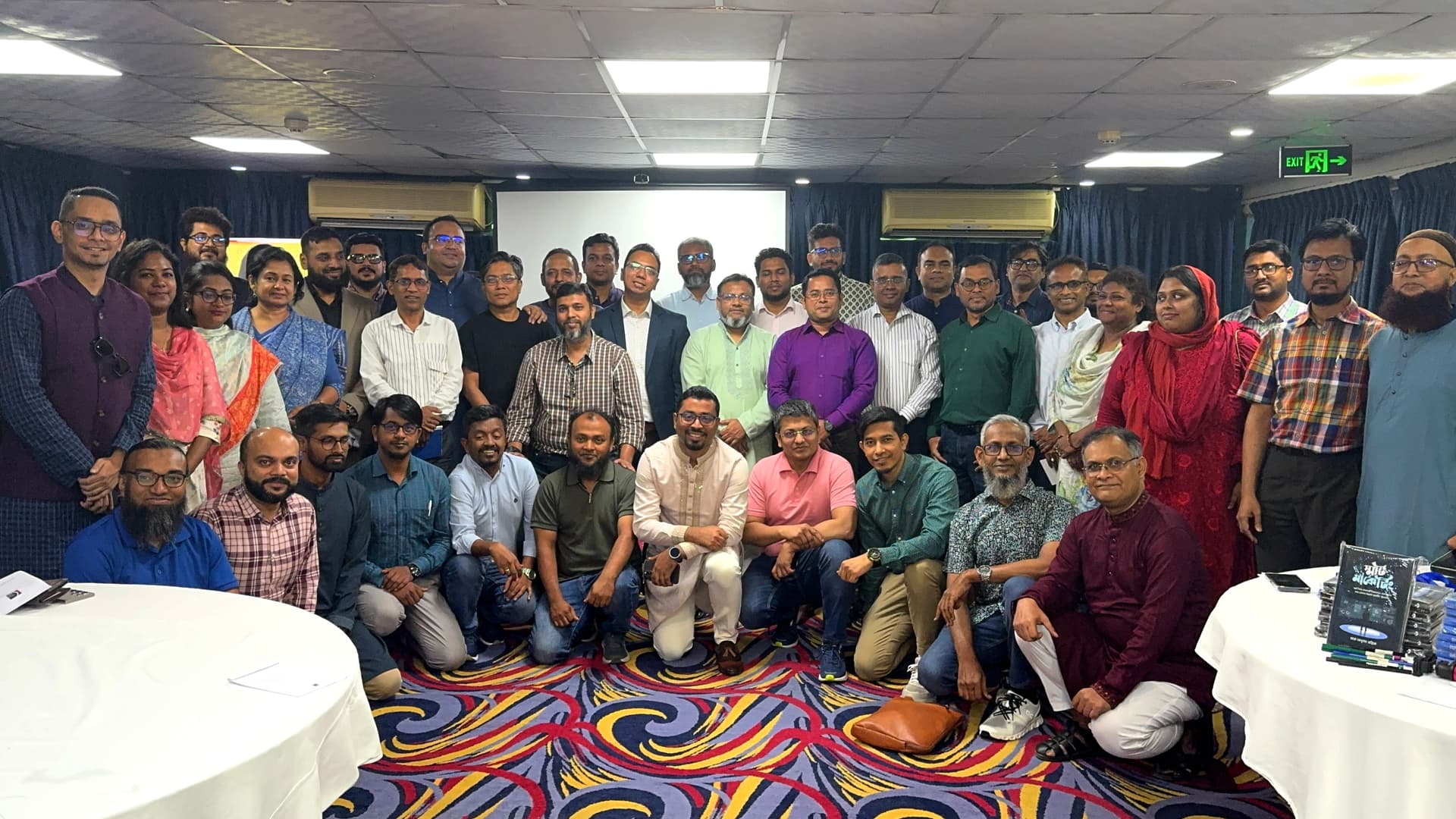 Consulting Accelerator Meetup - April 2026