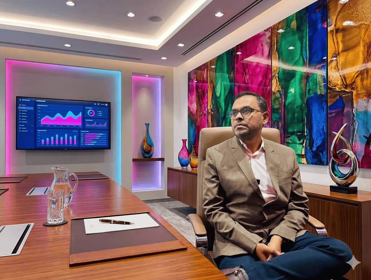 The Ultimate Guide to Odoo ERP Implementation Governance: A Practical Framework for Successful ERP Projects