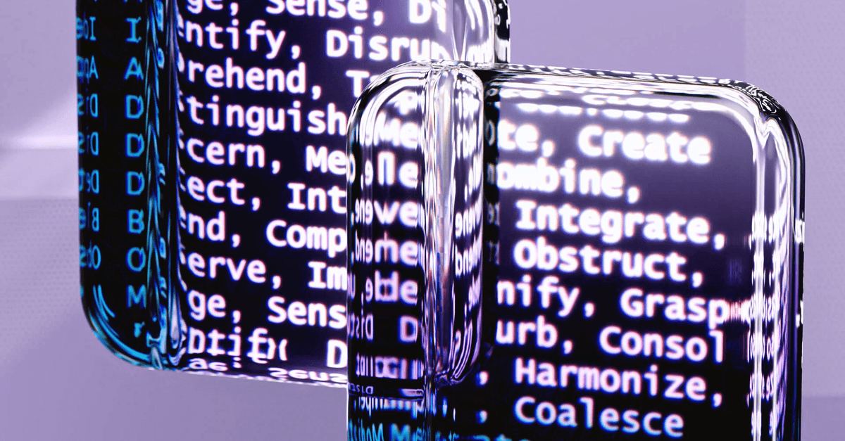 How Large Language Models Work: The Simple Idea Behind ChatGPT