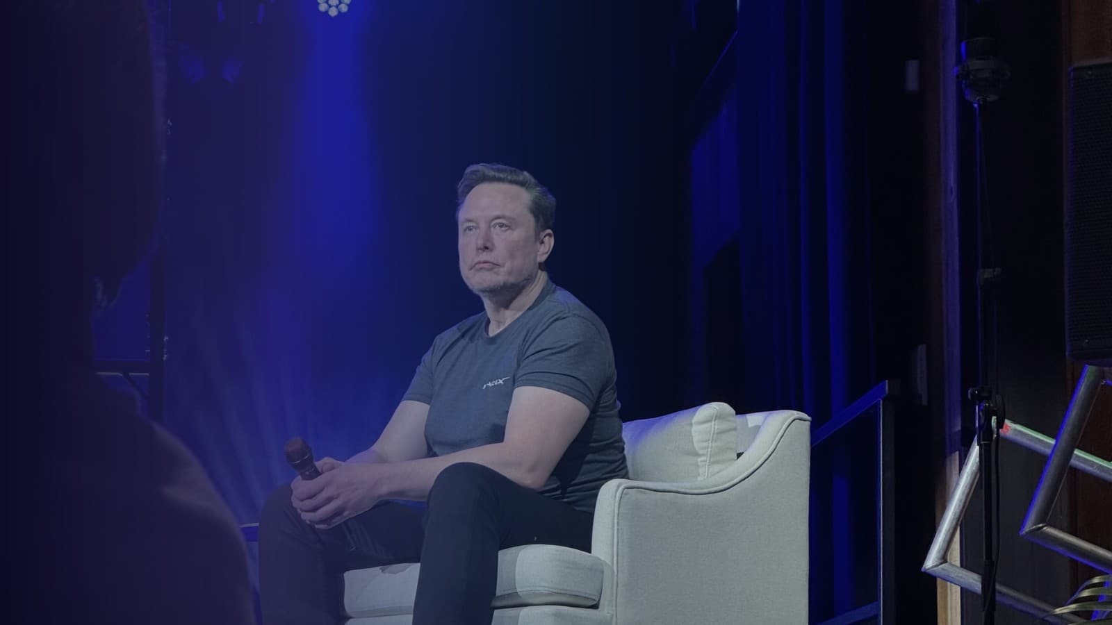Money Won't Matter in 2036: Elon Musk's Predictions for the Age of Abundance