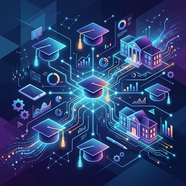 Scaling Education: How Odoo CRM Transforms Schools and Coaching Centers into Efficient Powerhouses