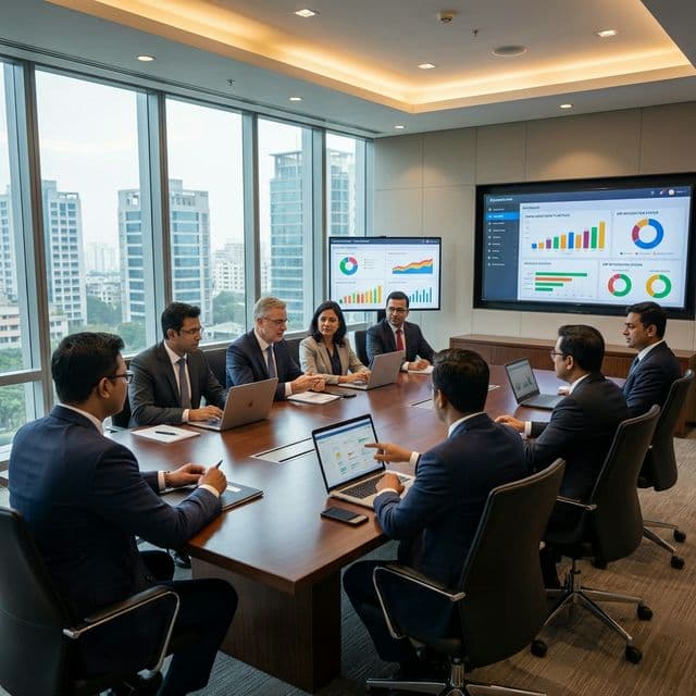 Odoo Customization Best Practices: Why Bangladesh Businesses Need Expert Consultants in 2026