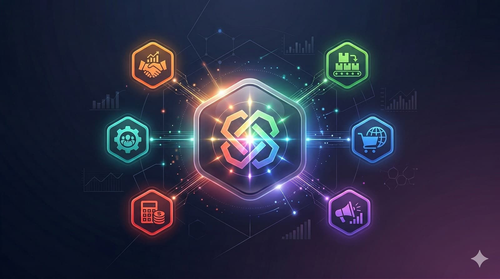 Beyond ERP: Why Odoo is the Final Operating System of Your Business