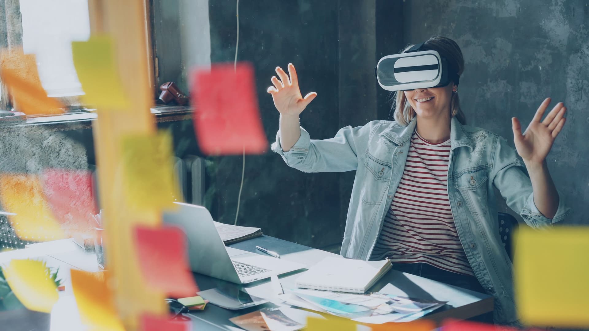 The Future of Work Has No Org Chart: Microsoft's Blueprint for Turning AI Pilots Into Real Transformation