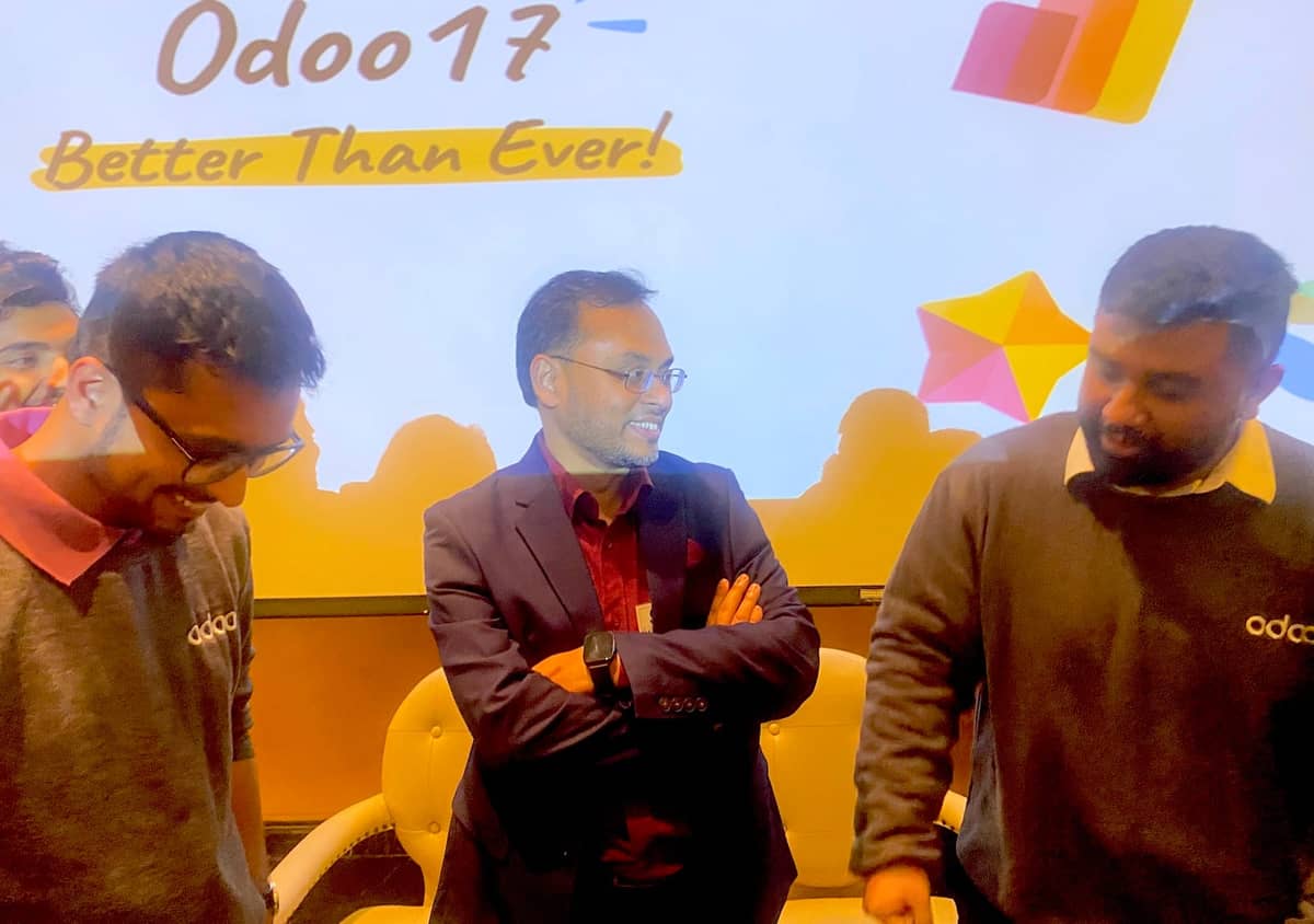 ওডু ERP কেন বাংলাদেশের ব্যবসার জন্য সেরা? একটি পূর্ণাঙ্গ গাইড (২০২৬)