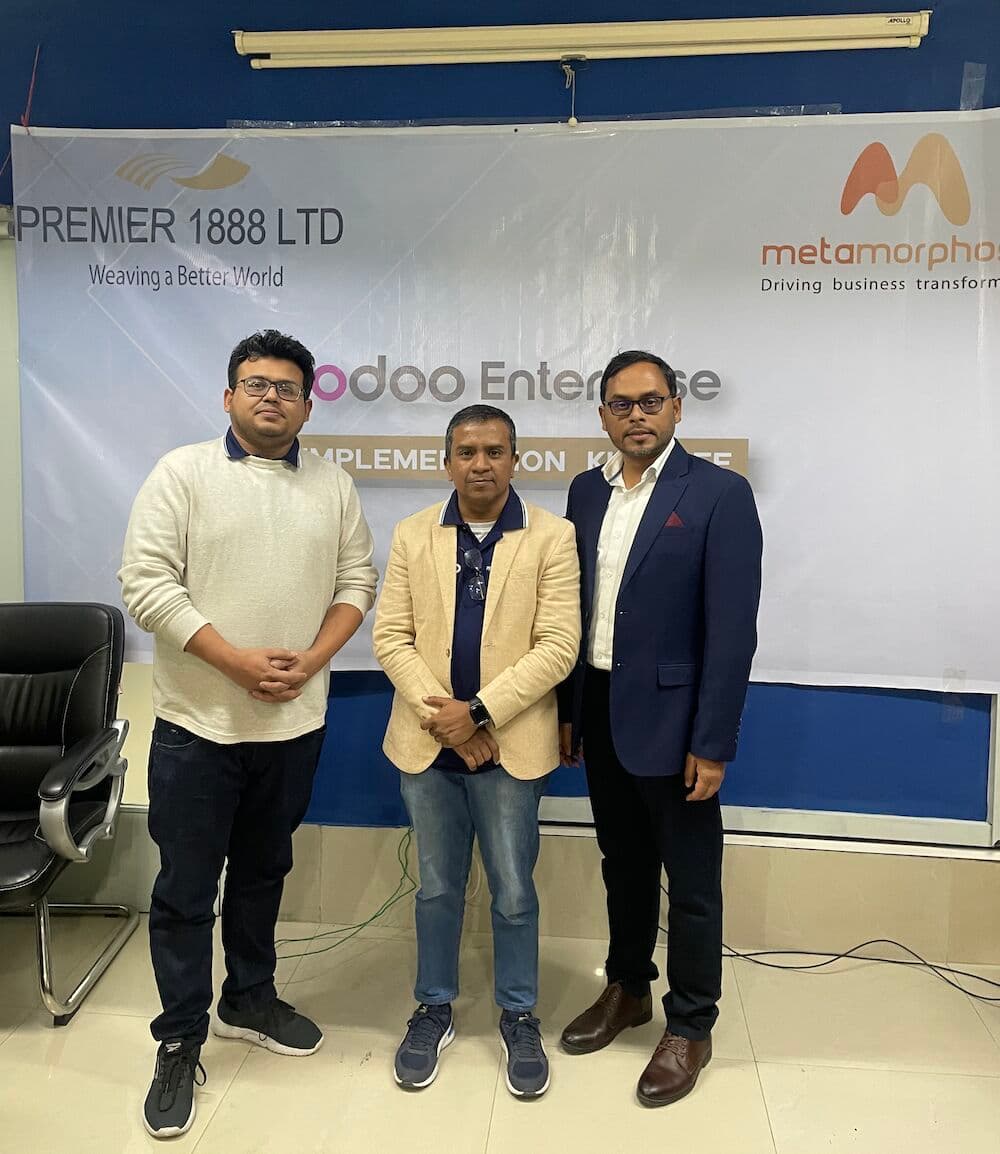 The Phantom ERP: Why Your $200,000 Investment is Gathering Digital Dust