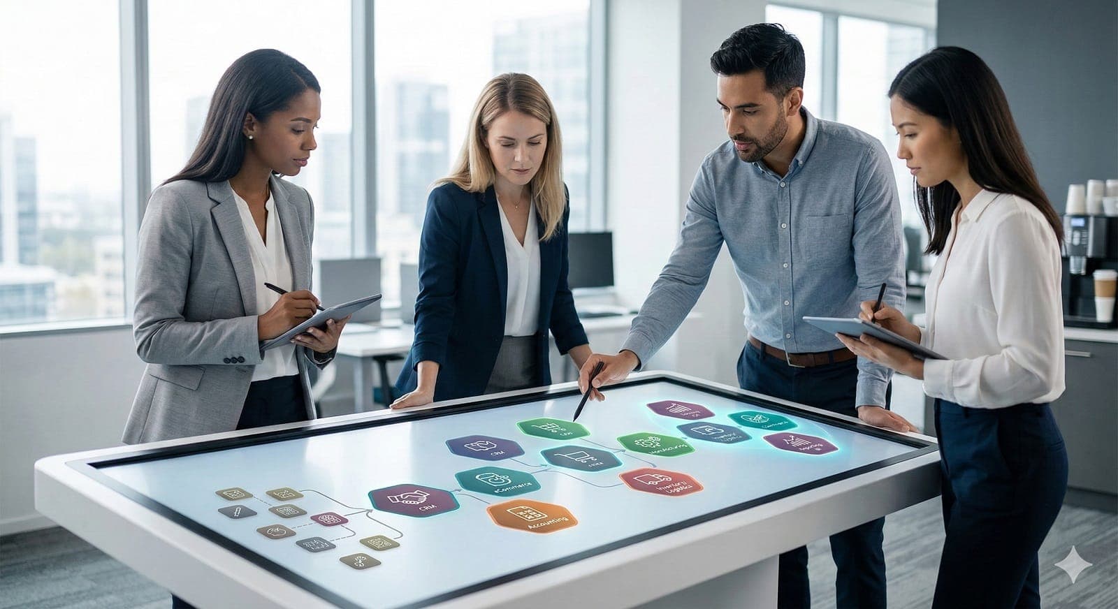 Odoo Implementation & Consulting: 12 Proven Strategies for Successful ERP Transformation