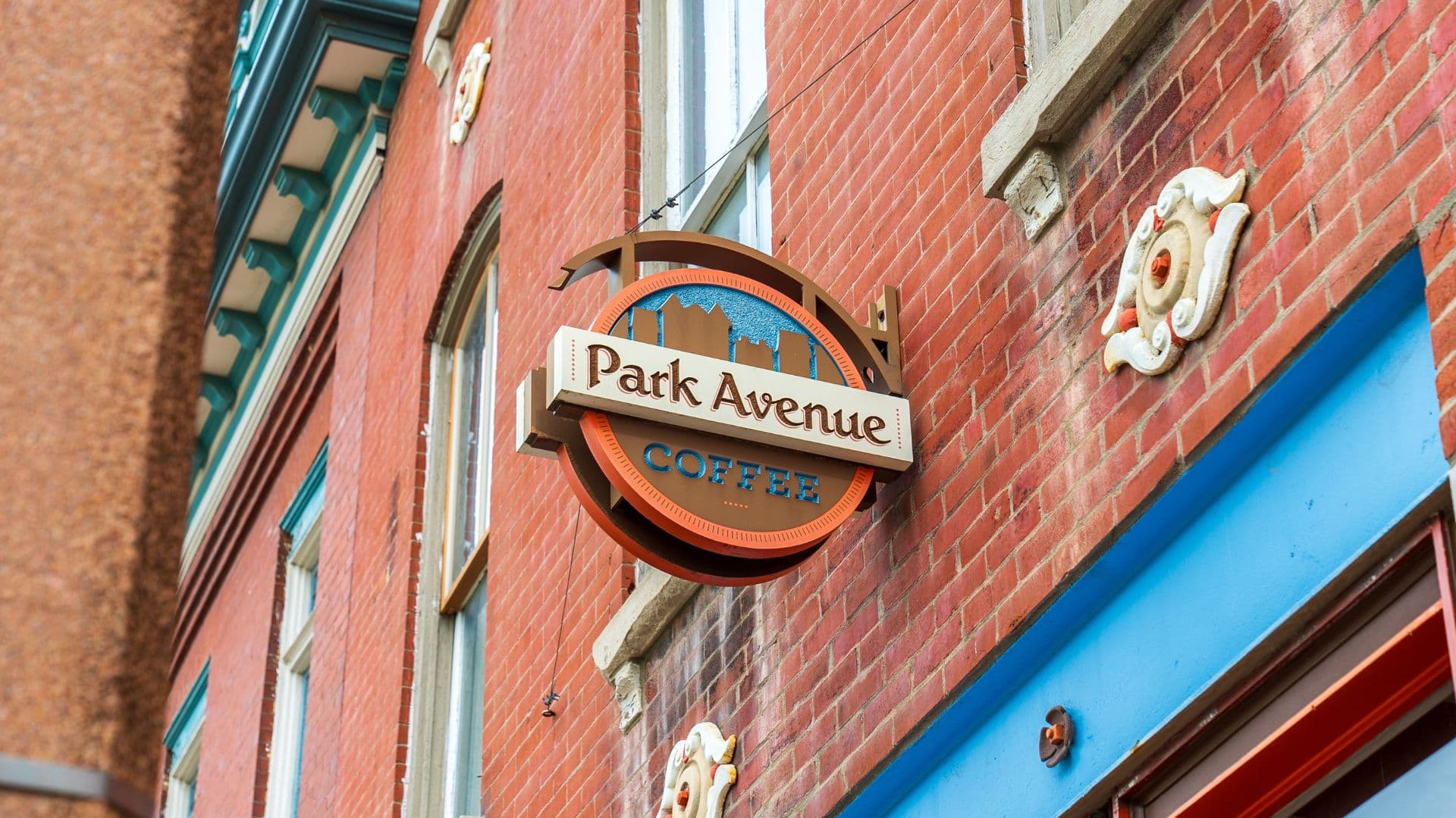 Case Study: Park Avenue Coffee — Transforming a Multi-Faceted Passion into a Streamlined Enterprise