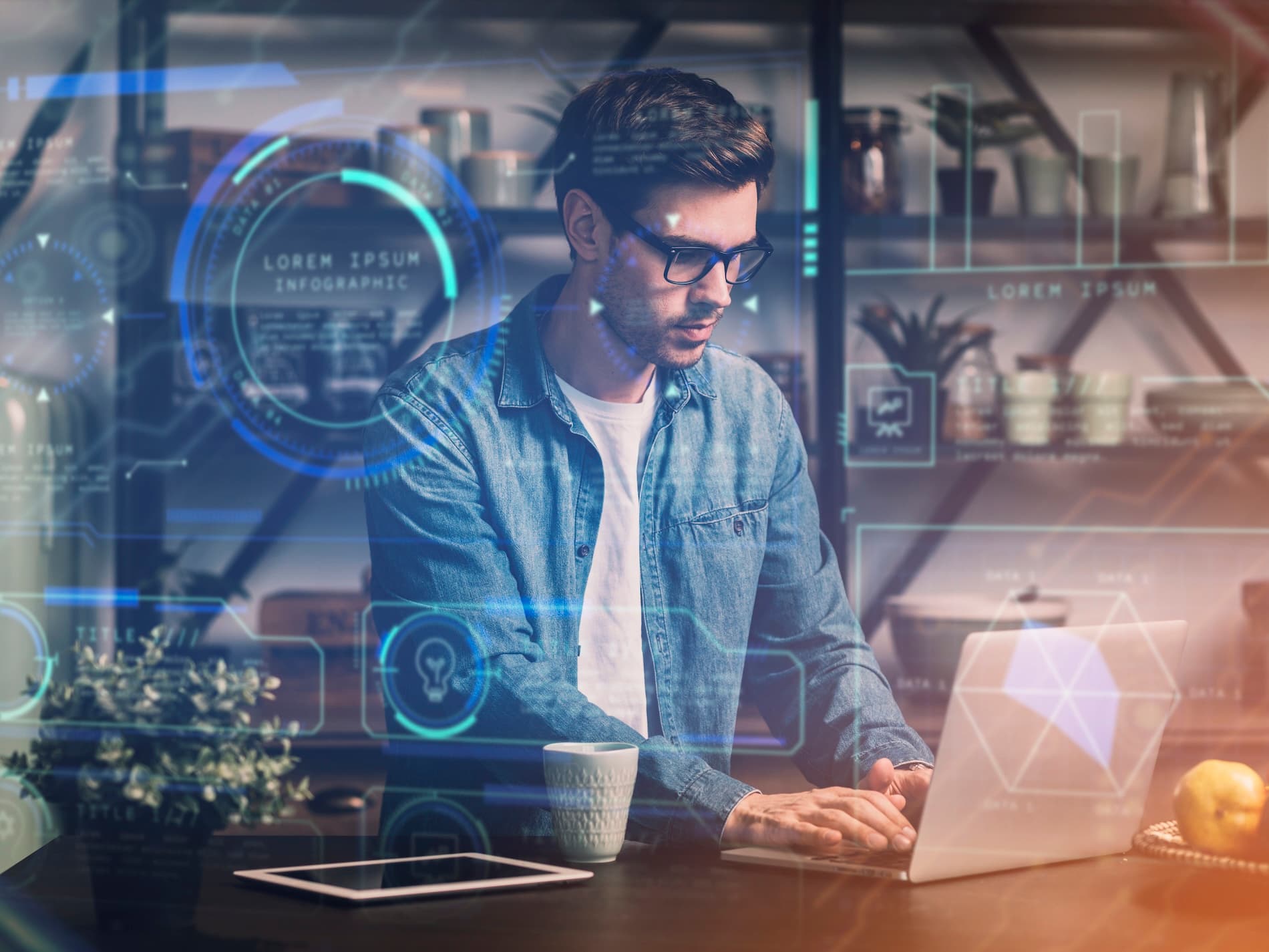 What Is Agentic AI — and Why the Future of Enterprise Transformation Is Agentic