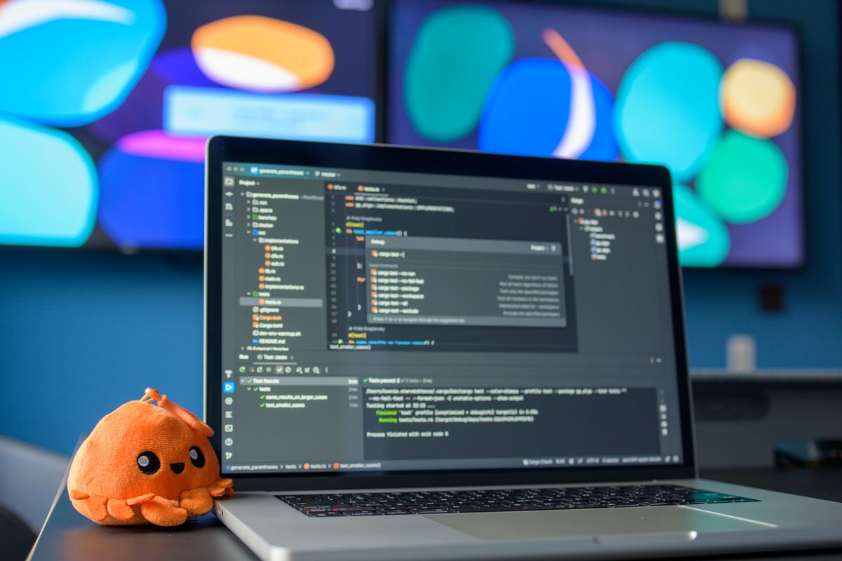The Control Point: Your Next AI Decision Is a Procurement Decision