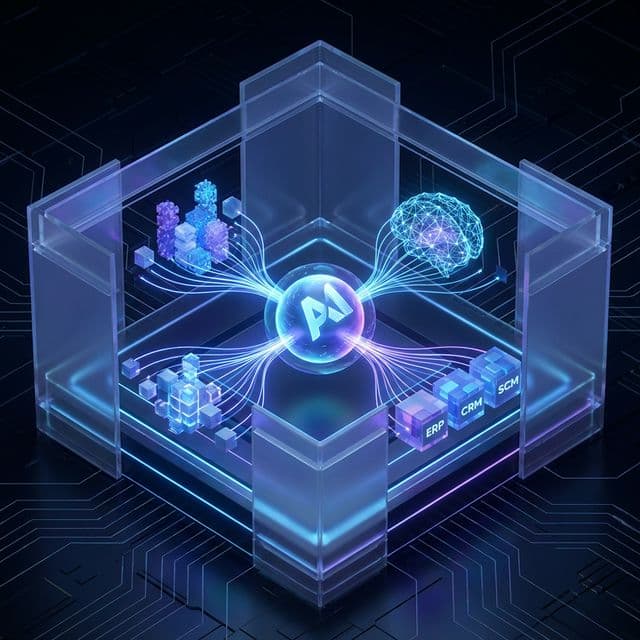 How AI Will Reshape Enterprise Software in the Next 1–3 Years