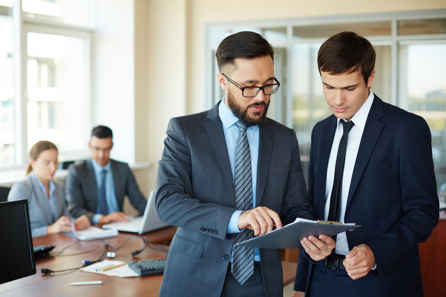 Review of Top 20 Global Consulting Firms in 2026