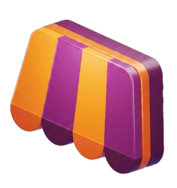 Ecommerce Icon