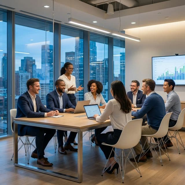 How to Choose the Right ERP Consultant in 2026: The Definitive Guide for Business Success