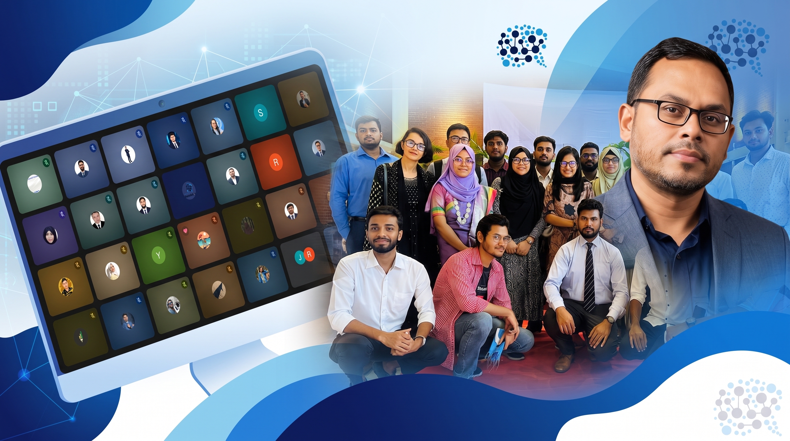 Learning How to Learn in the Age of AI: Notes from Farhana's Brainstation Leadership Fellowship