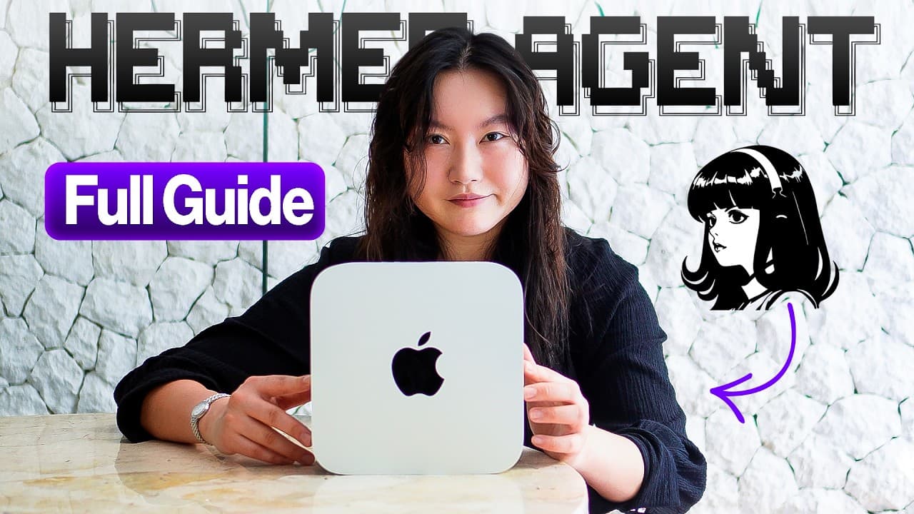 How to Get Started with Hermes Agent: A Complete Practical Guide
