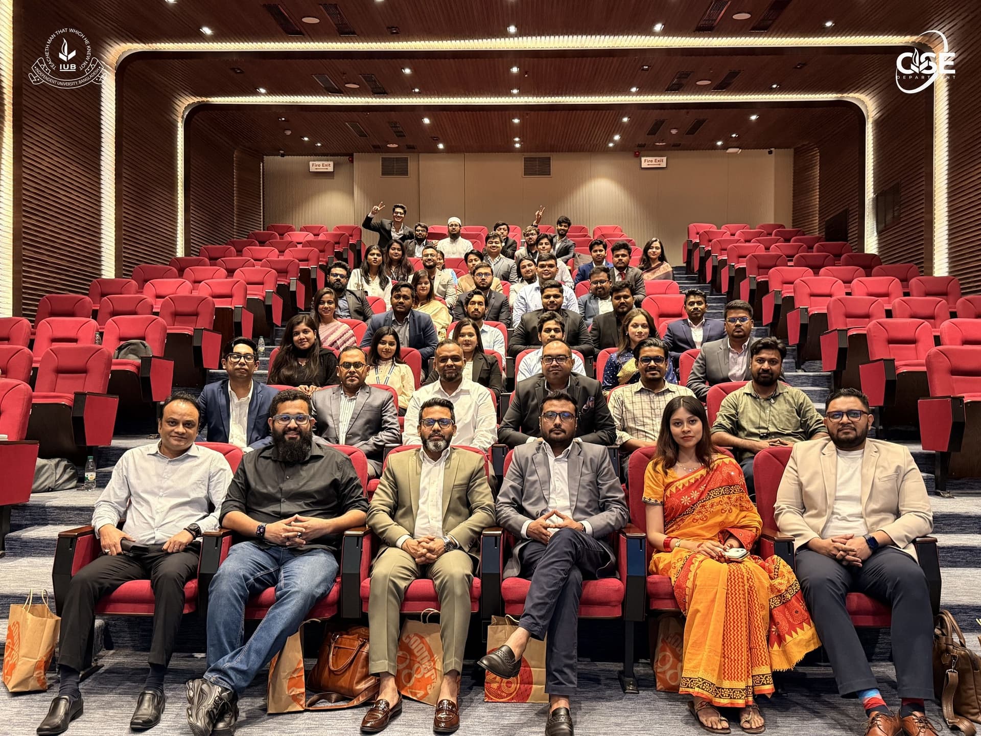 Judging Marketing Skill of CSE Students at Independent Univesrity of Bangladesh (IUB)