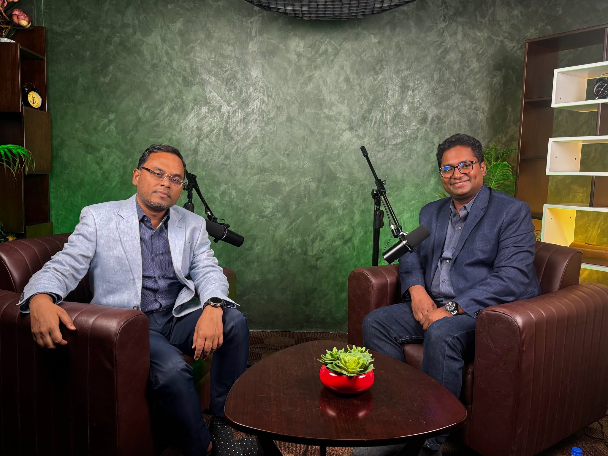 The Uncounted Cost Behind Remittance: Jonobhashyo Podcast Episode 1
