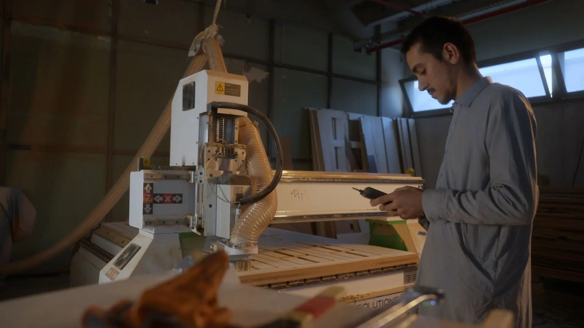 How Odoo ERP Transformed Mobilia Factory: Furniture Manufacturing Success Story