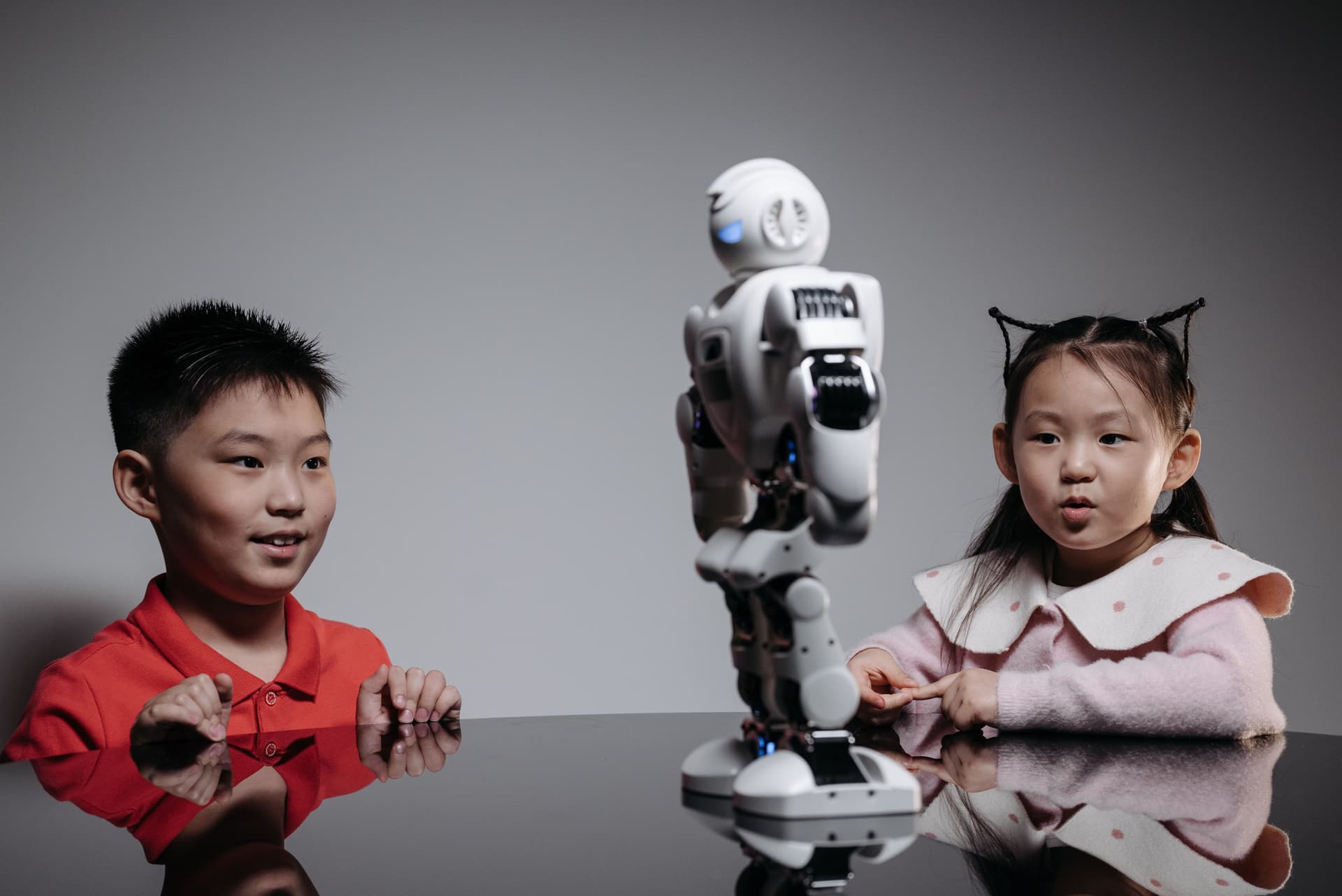 China's Rise in the AI Race: Who Will Win the Global Battle?