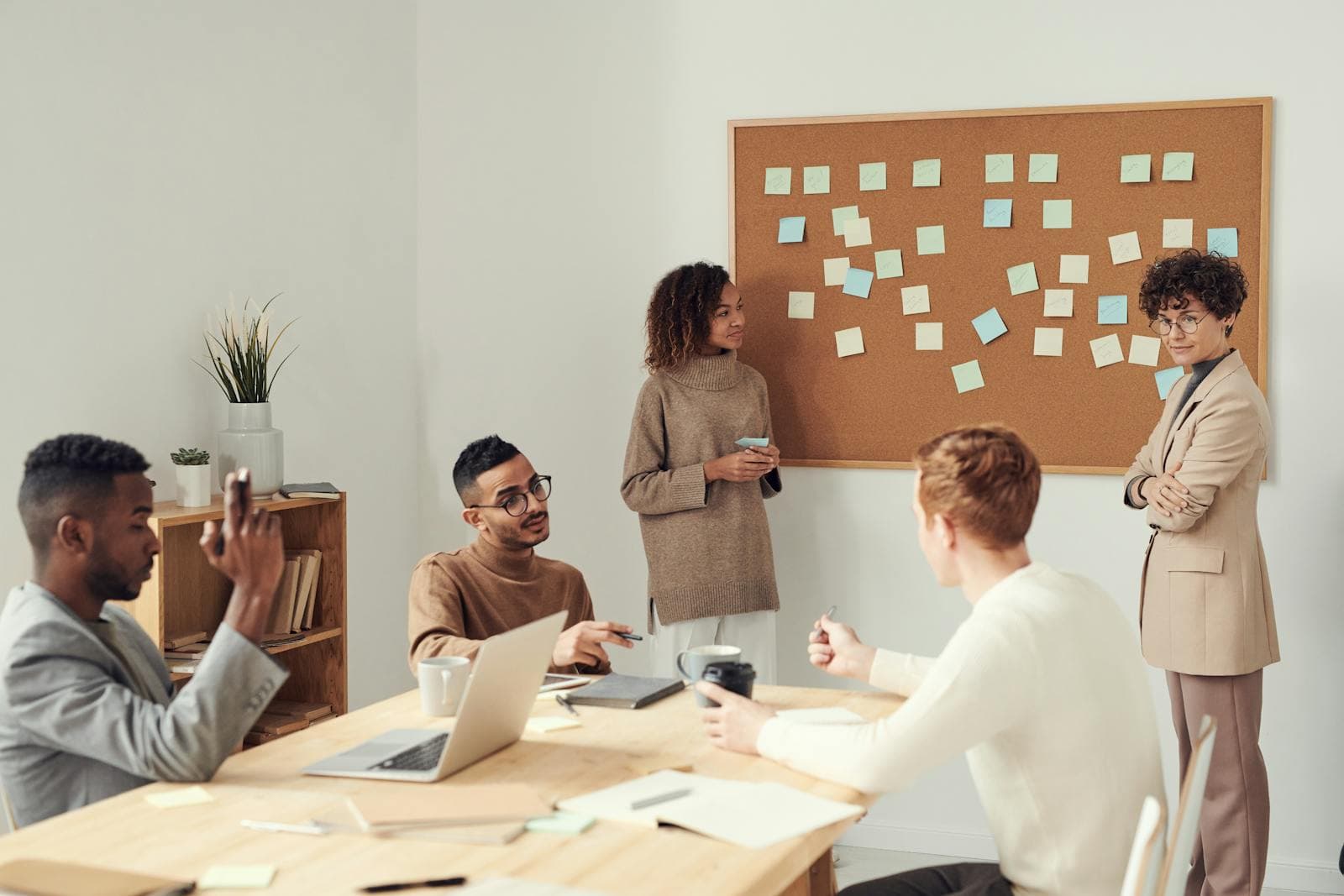 ERP Project Governance Charter: Best Practices for Successful Odoo ERP Implementations
