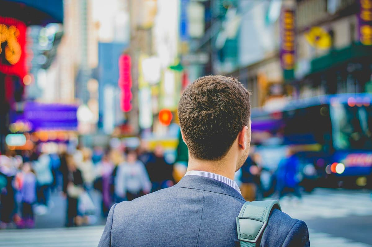 Where Is Career Heading in the Era of AI? The Secret Formula to Crack the Future Job Market