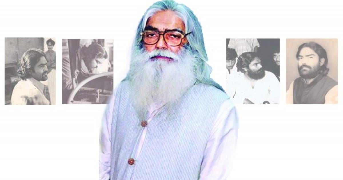 বনী ইসরাইলের বন্দীত্ব, বাঙালির হাজার বছরের পরাধীনতার মুক্তির দাদা ভাই - ঢাকা পেপারস কলাম