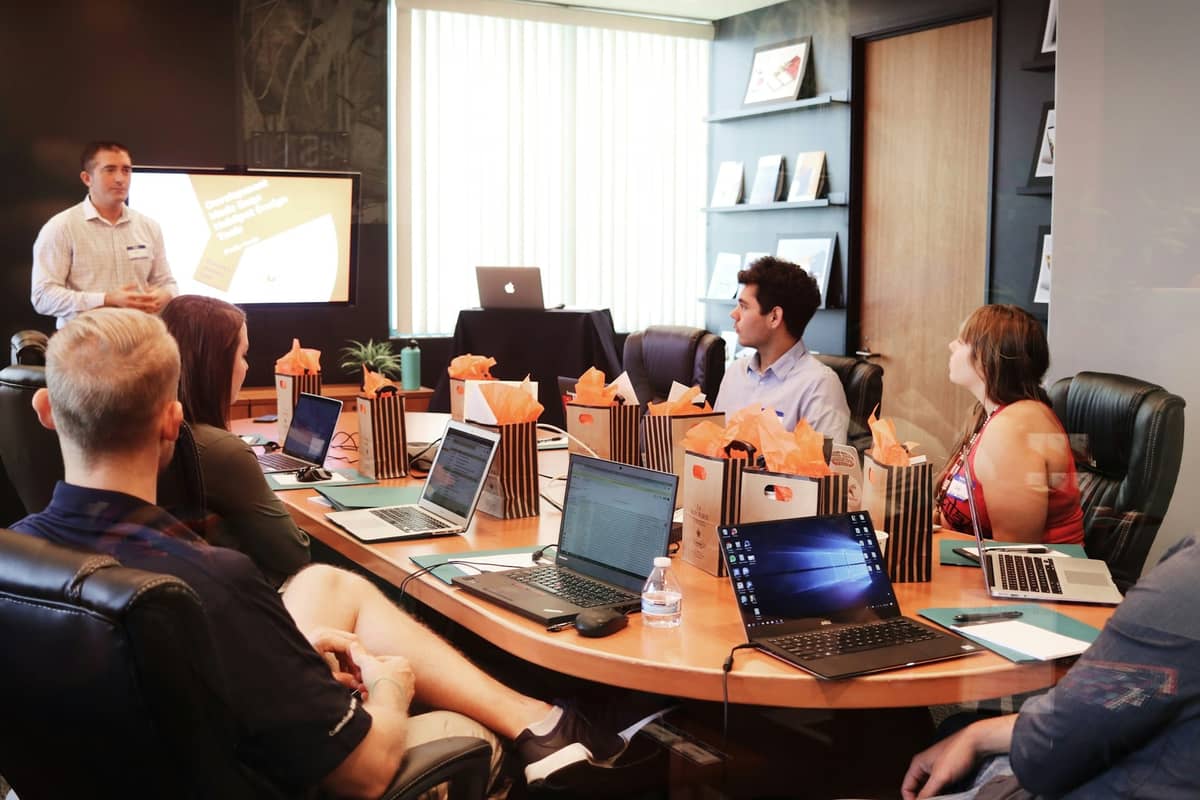Top 5 Benefits of Odoo ERP for Small & Growing Businesses