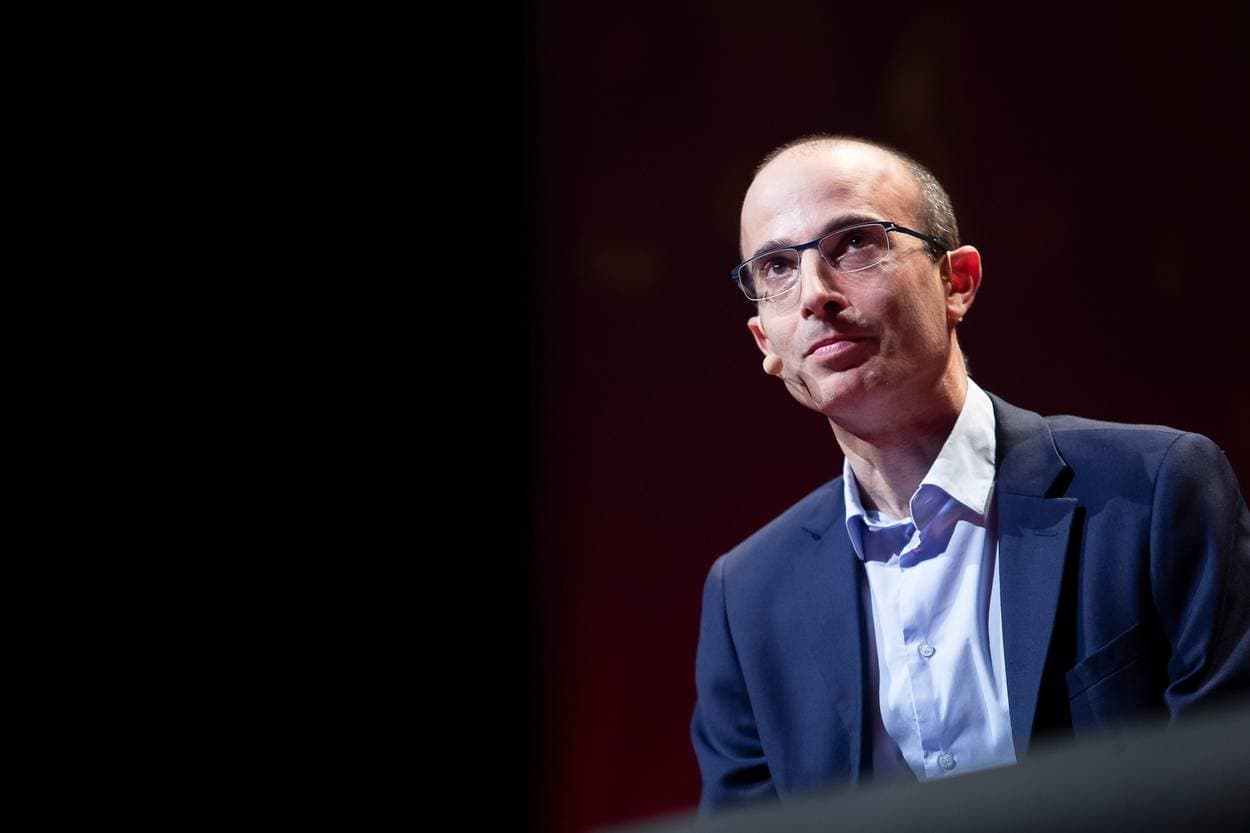 Truth in the AI Era: When the Bodyguards of Lies Turn on Truth Itself