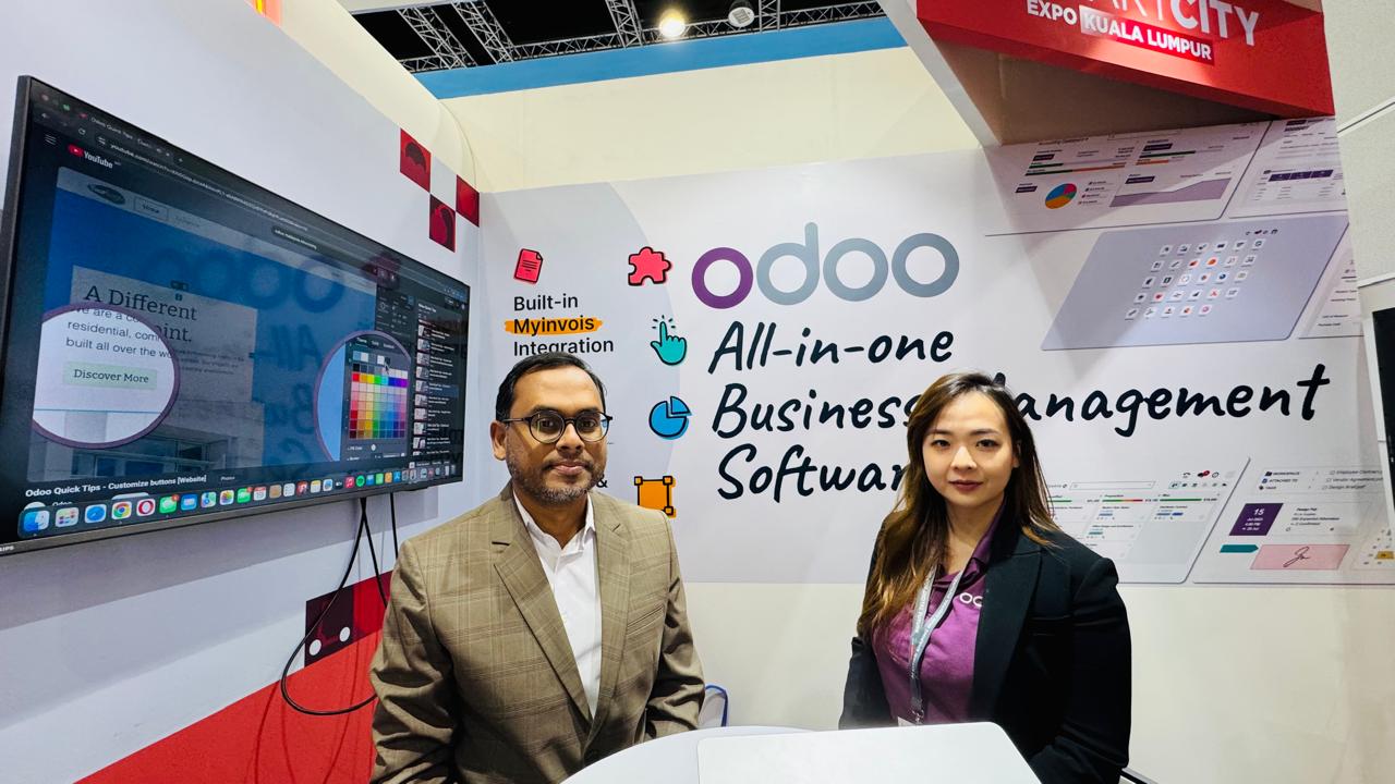 Smart Cities and Seamless Systems: My Experience at the Smart City Expo Kuala Lumpur 2025